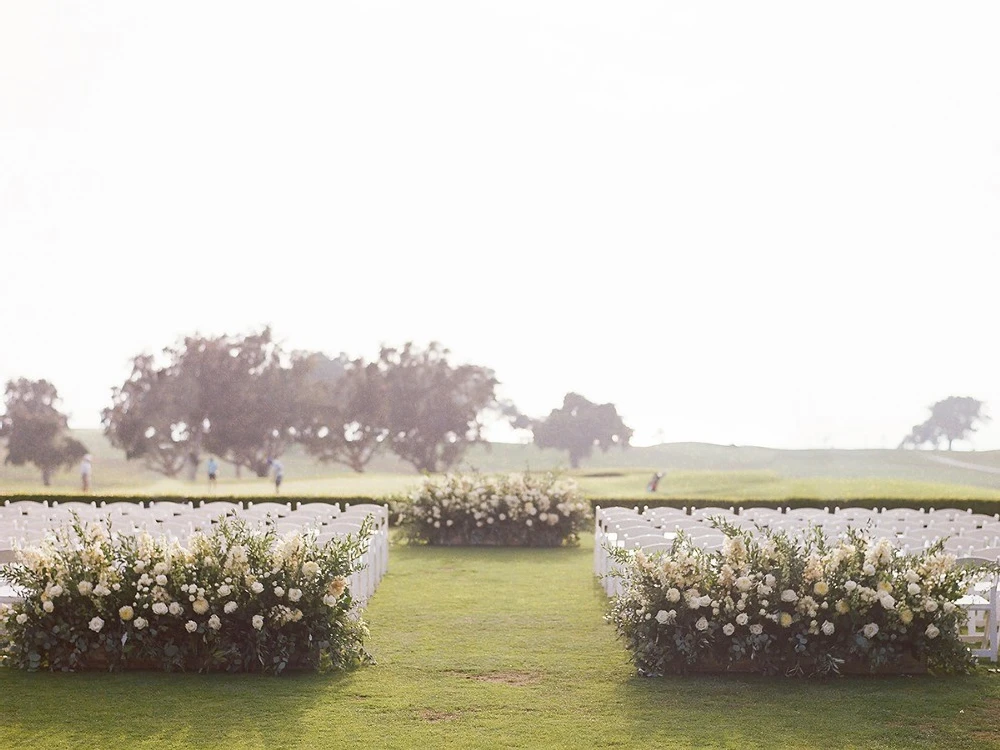 A Classic Wedding for Jenna and Dan