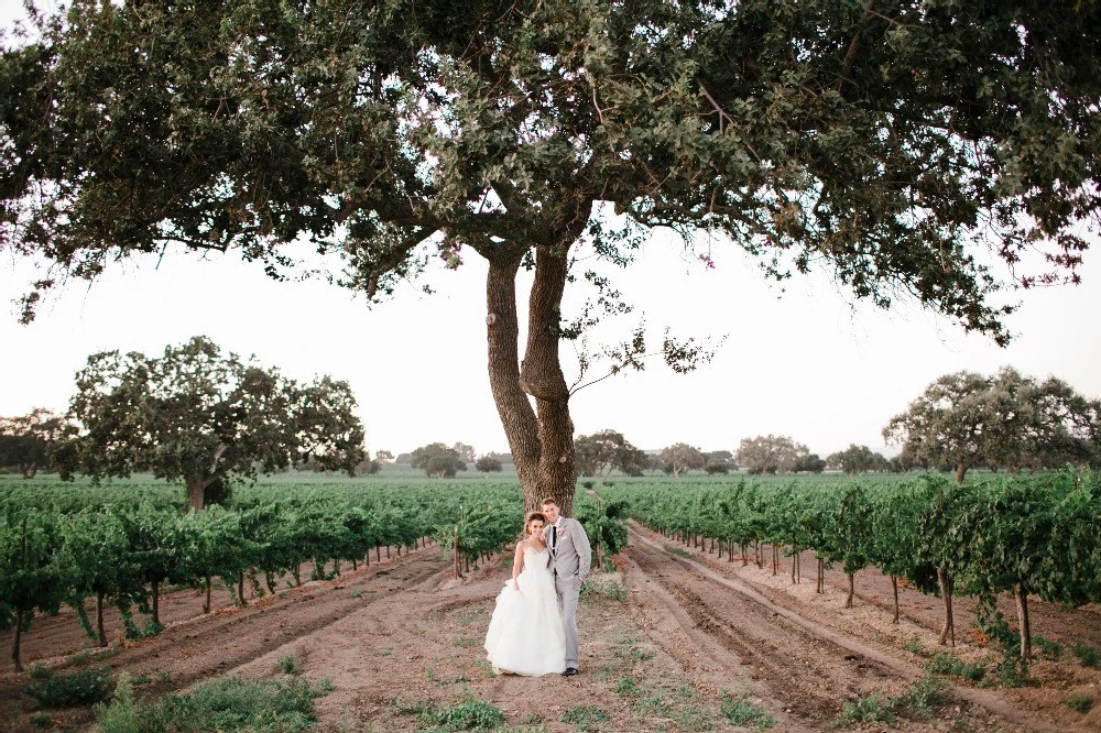 A Wedding for Jill and Kie