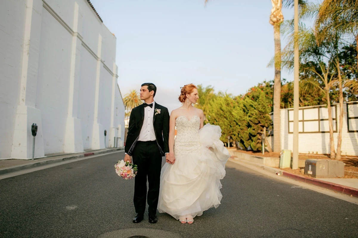 A Wedding for Colby and Connor