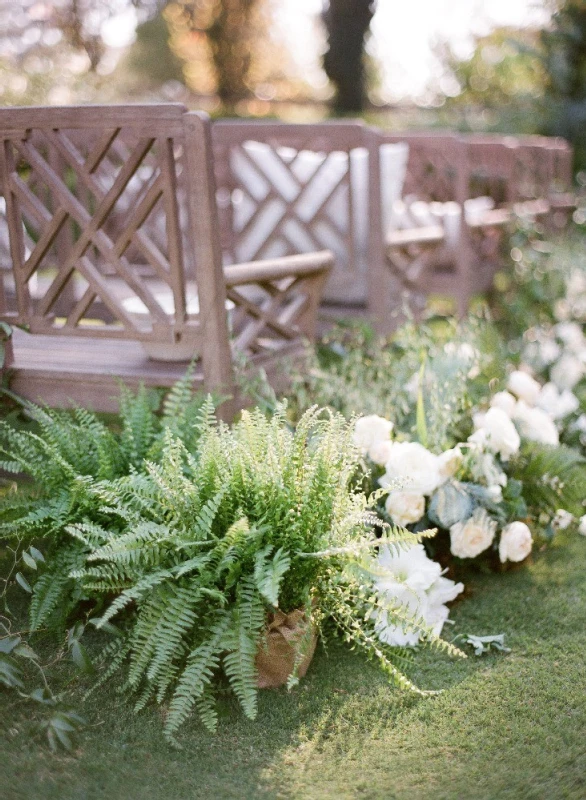 A Wedding for Lily and Jonathan