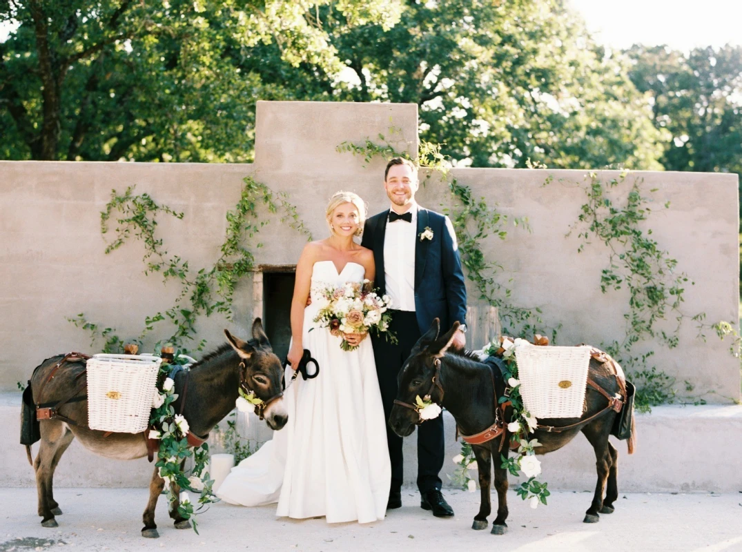 A Modern Wedding for Kelsie and Cody