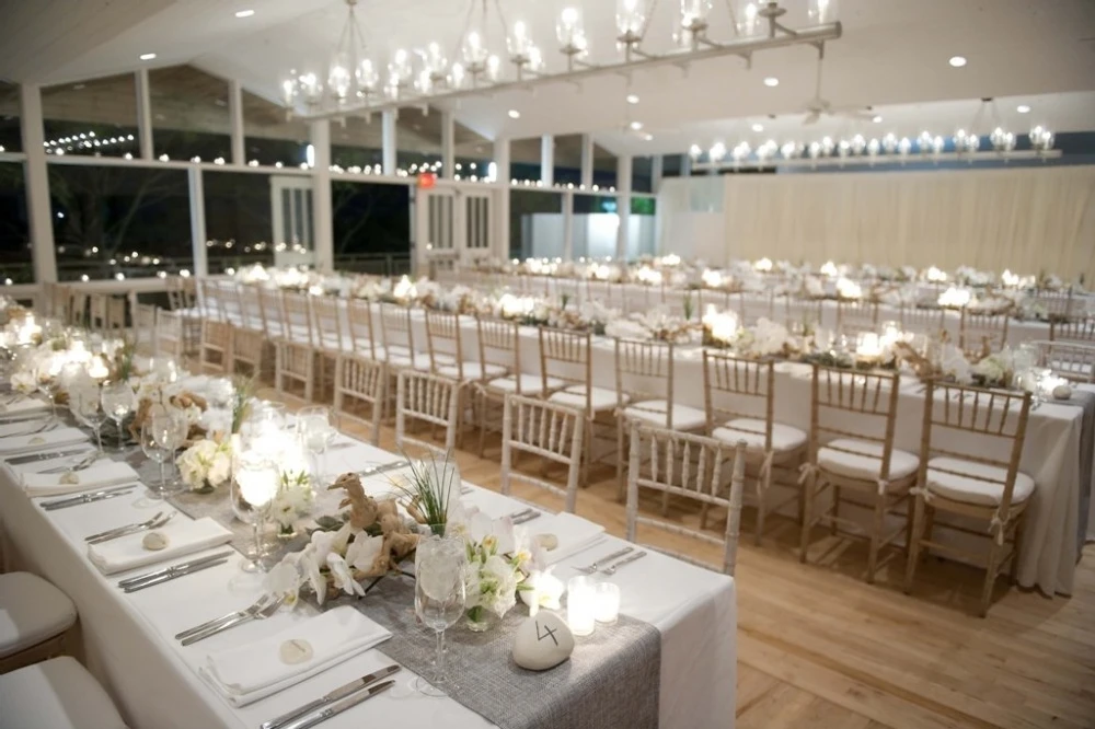 Tessler Events