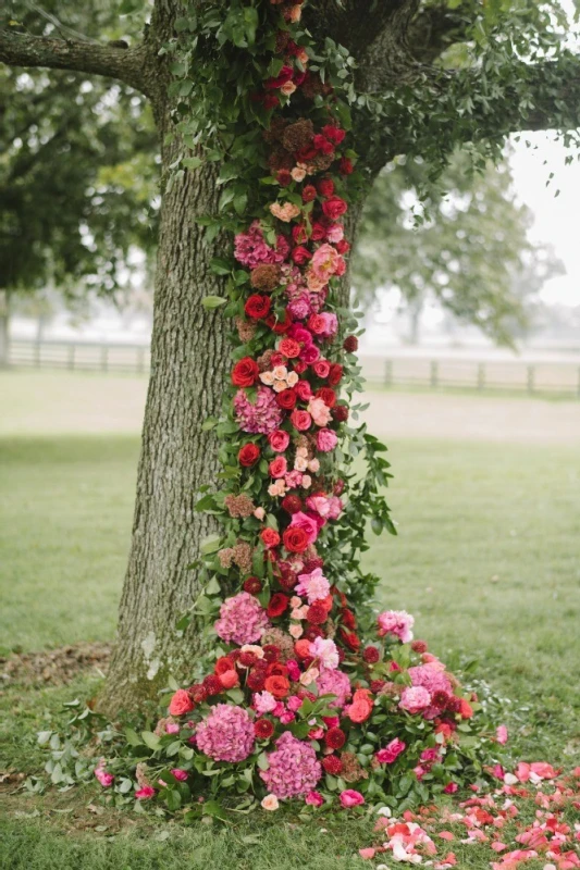 A Classic Wedding for Mandy and Collin