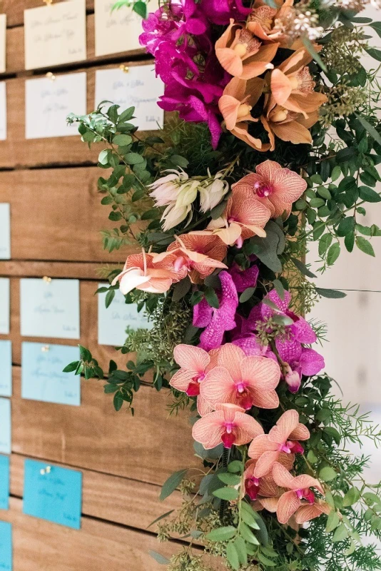 A Beach Wedding for Billie and Jonathan