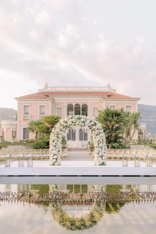 A Classic Wedding for Ally and Bruce