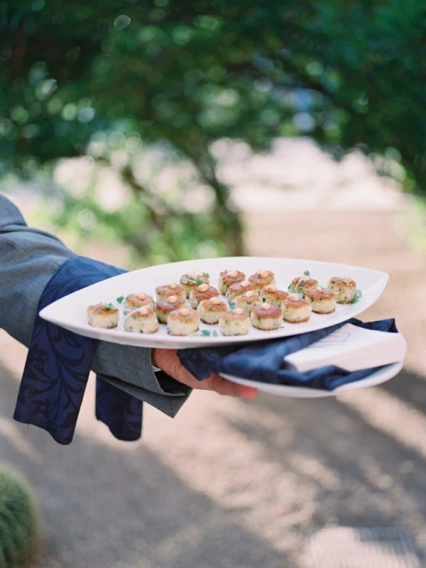 A Classic Wedding for Anna and Michael