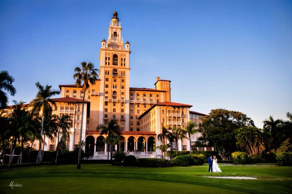 The Biltmore