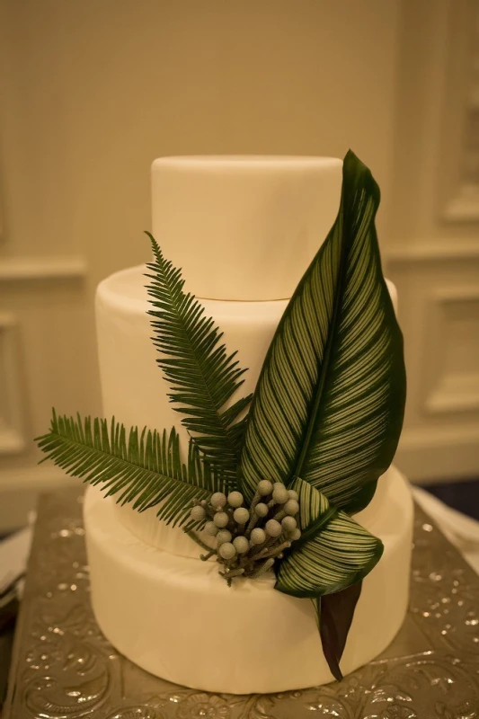 A Beach Wedding for Amy and Jay