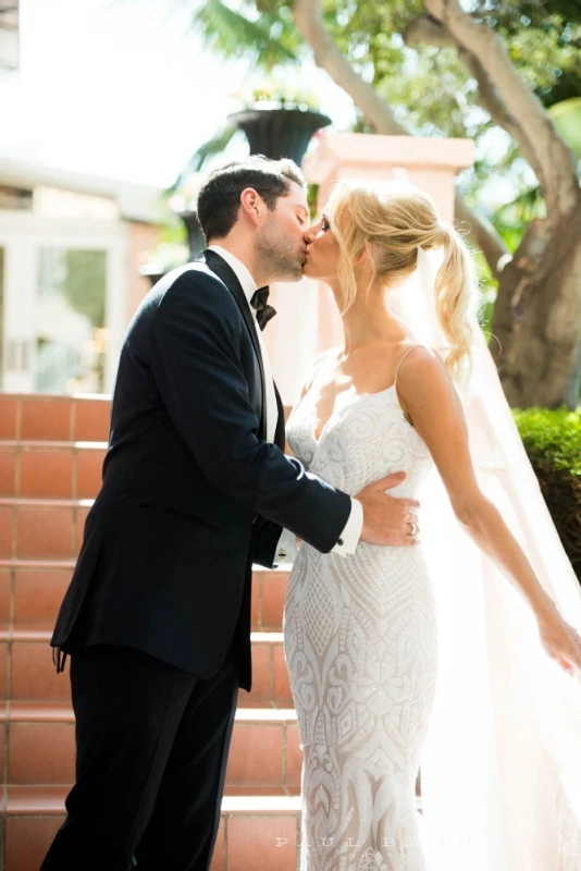 A Beach Wedding for Alanna and Alex