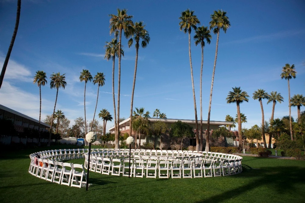 A Wedding for Ashley and Tucker