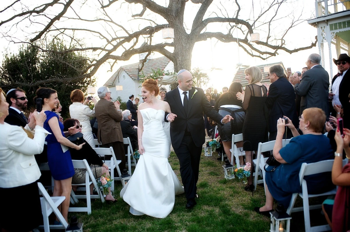 A Wedding for Stacey and Eric