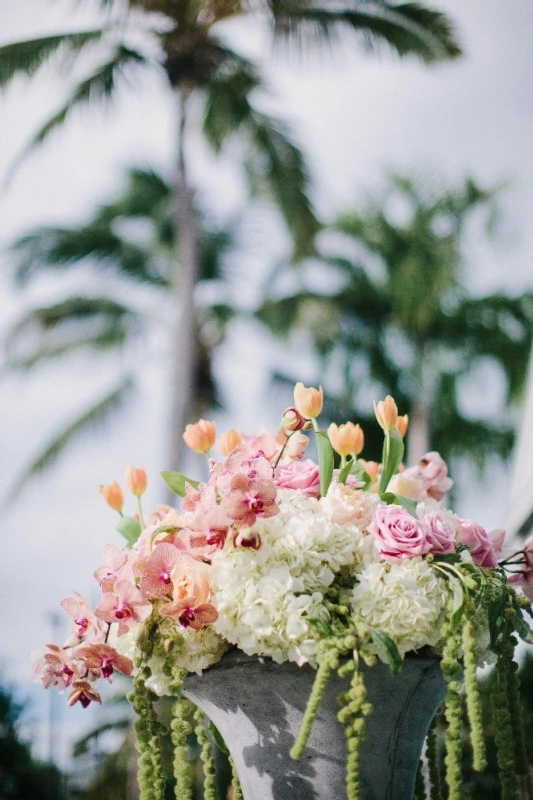 A Wedding for Amber and Ricky