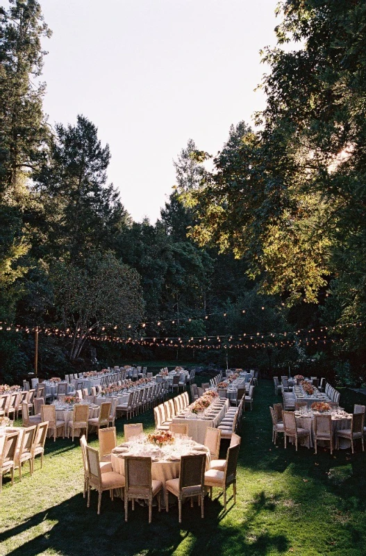 A Classic Wedding for Claire and Fred