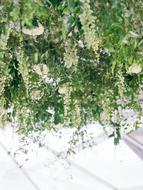 An Outdoor Wedding for Colleen and Tony