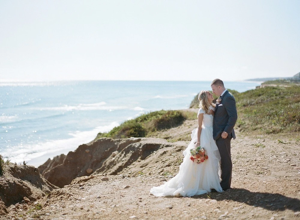 A Wedding for Michelle and Steven