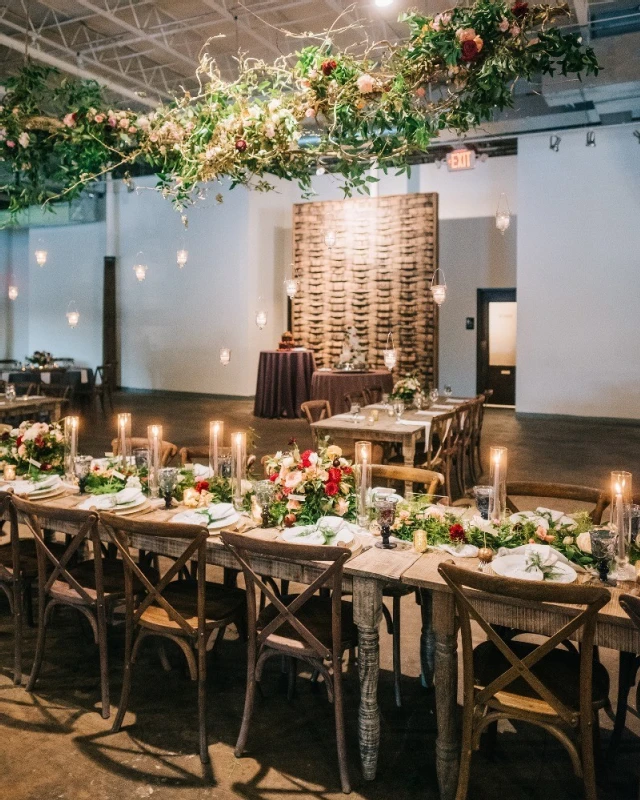 A Rustic Wedding for Olivia and Joe