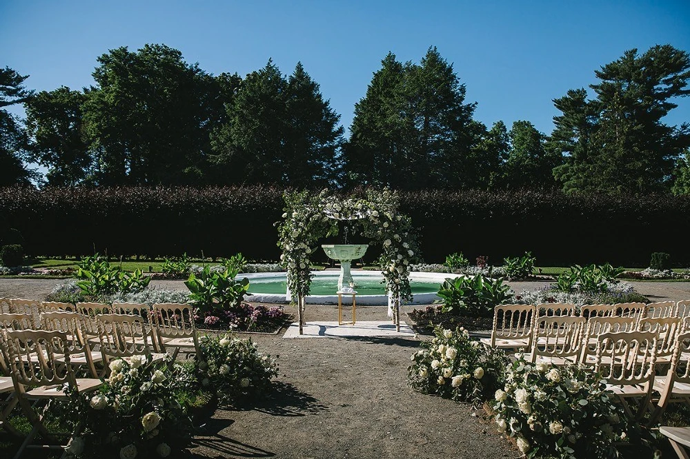 A Rustic Wedding for Lindsey and Gabe