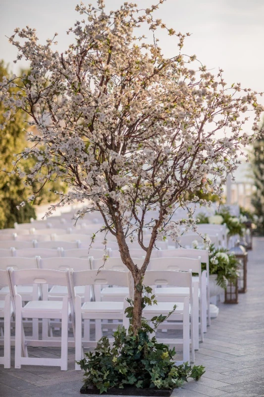 A Rustic Wedding for Martha and Darrell