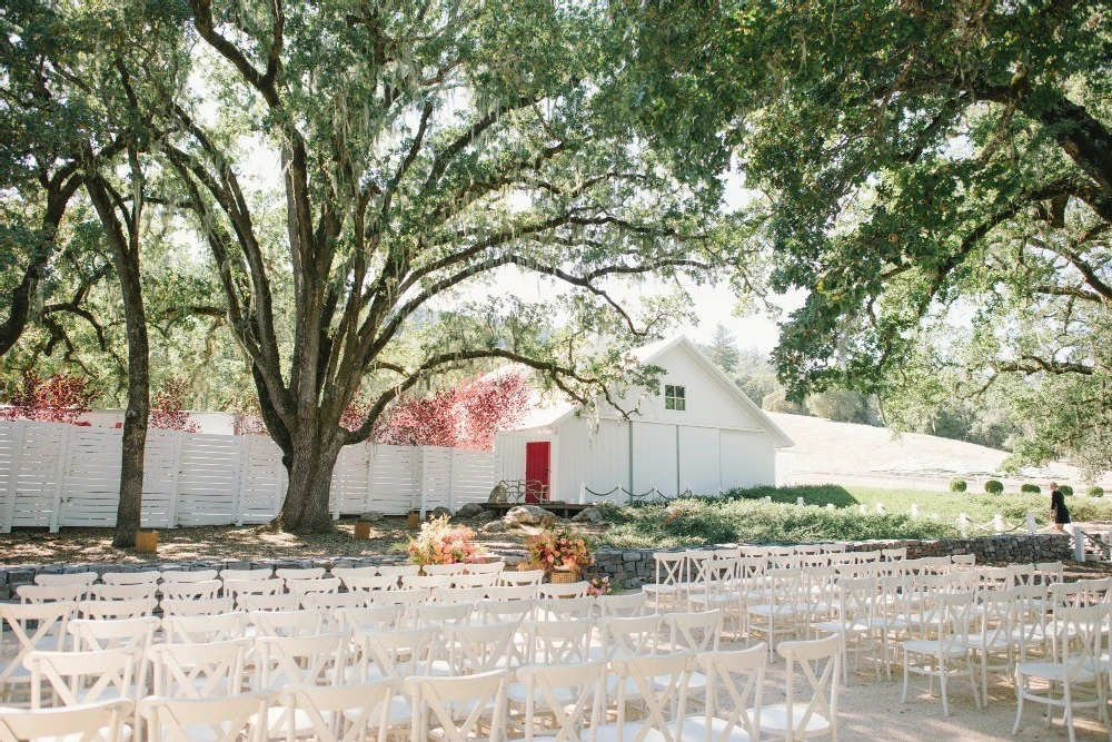 A Wedding for Christina and Justin