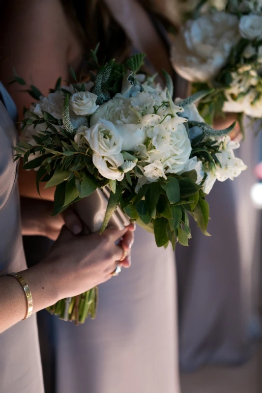 A Mountain Wedding for Mackenzie and Brantley