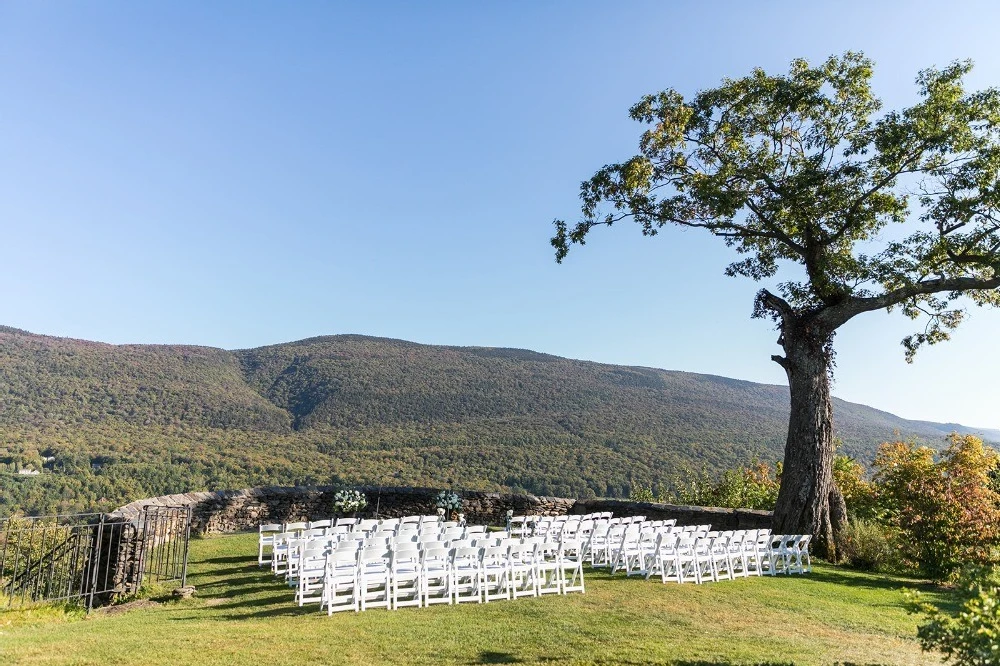 A Classic Wedding for Katherine and Brandon