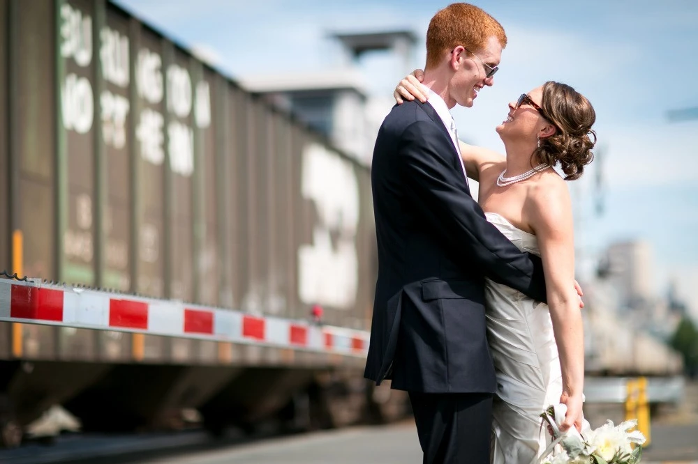 A Wedding for Kaitlyn and David