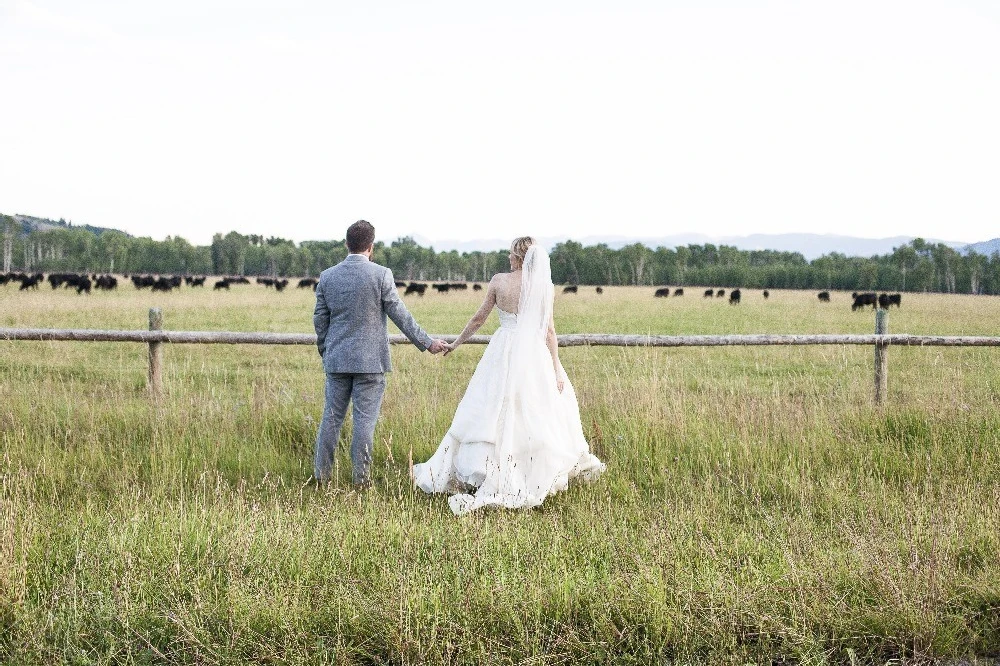 A Wedding for Kate and Erik