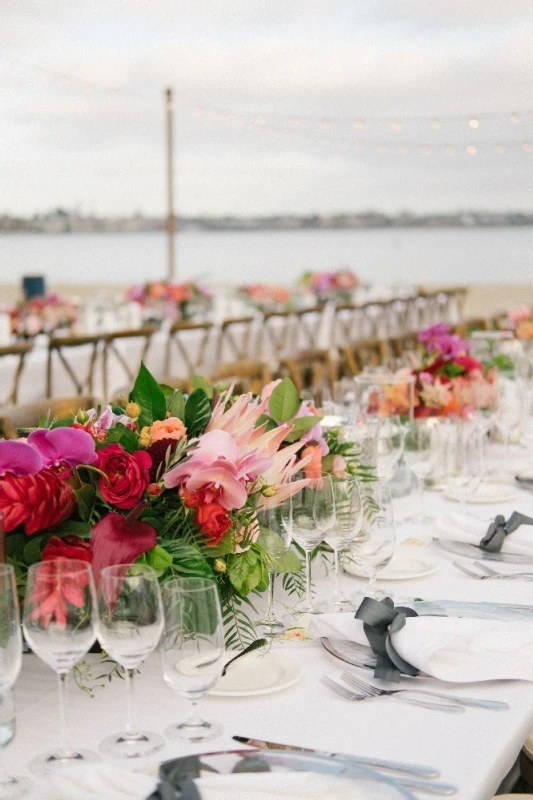 A Rustic Wedding for Nancy and Carlos