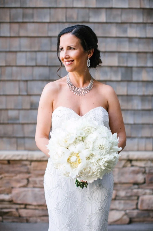 A Beach Wedding for Chelsea and James