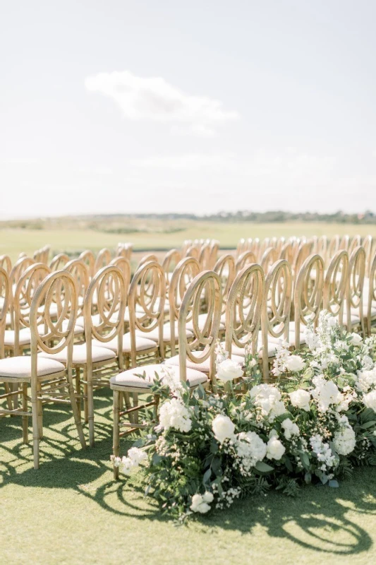 An Outdoor Wedding for Cady and Ryan