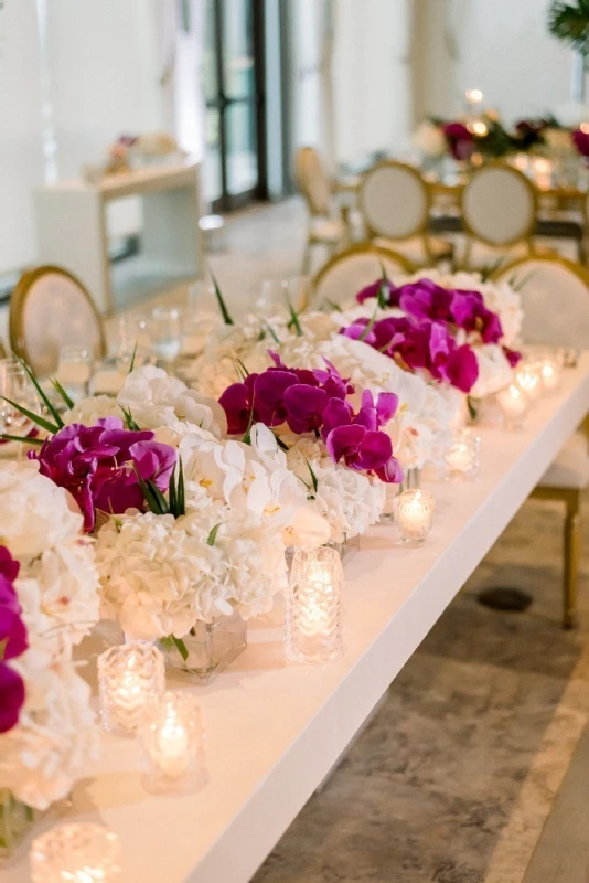 A Beach Wedding for Bianca and Adam