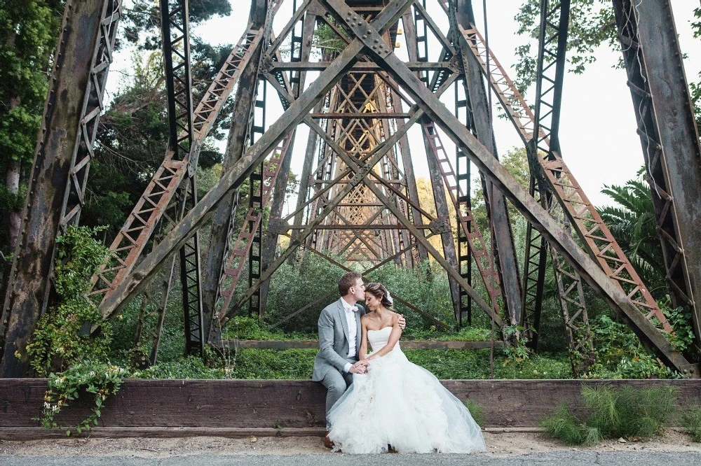 A Wedding for Lindsay and Damien