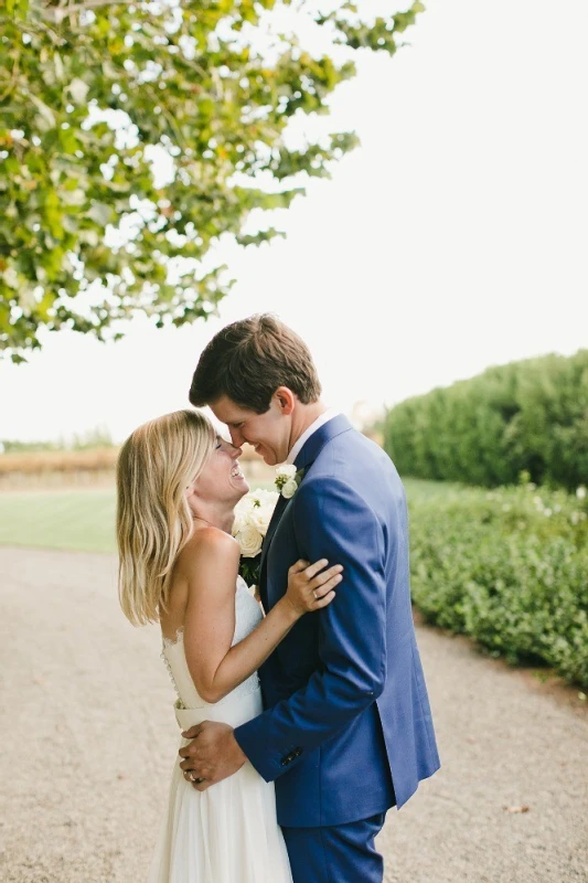 A Rustic Wedding for Caitlyn and Jeremy