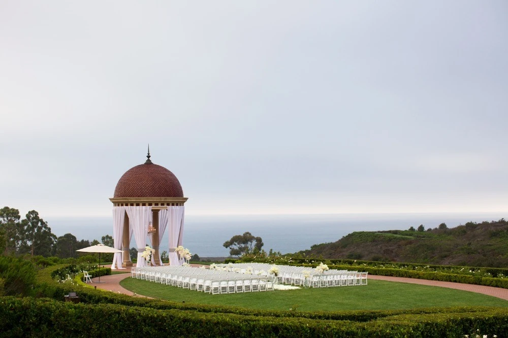 A Wedding for Rachel and Nick