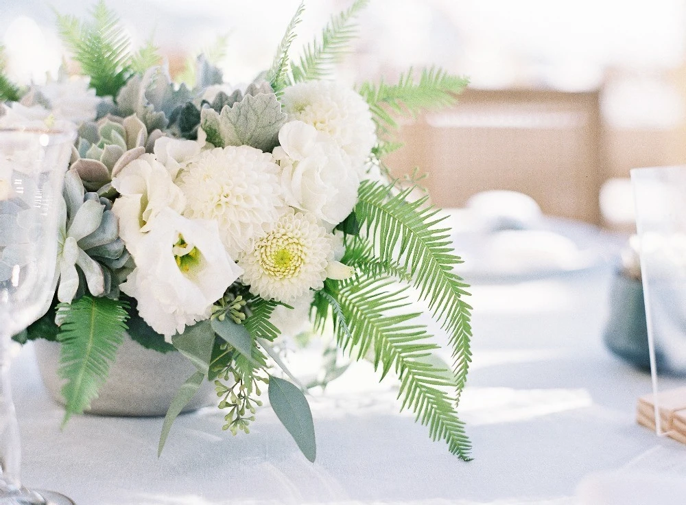 A Boho Wedding for Jennifer and Eugene