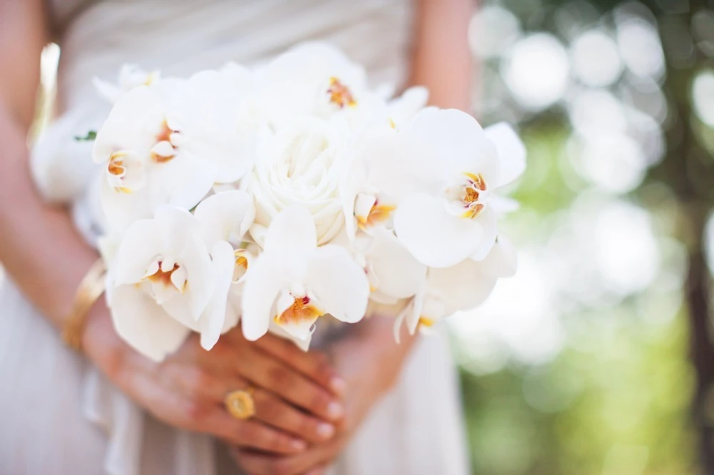 A Wedding for Annie and Andrew