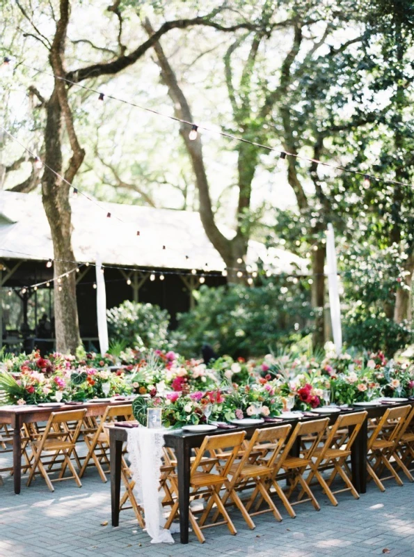 A Rustic Wedding for Lacey and Zac