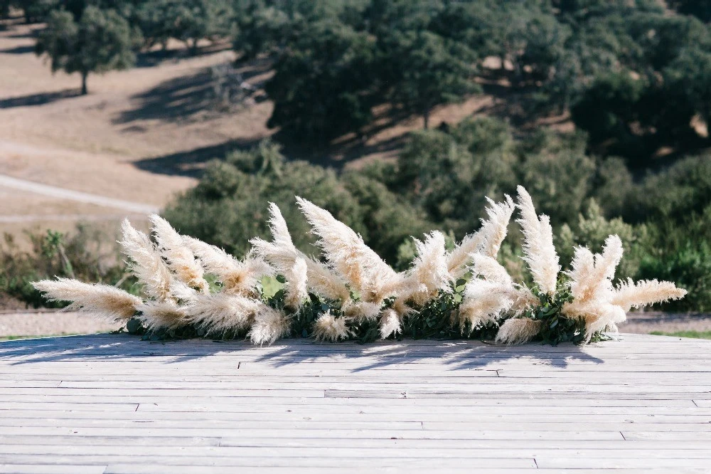 A Rustic Wedding for Moira and Ryan