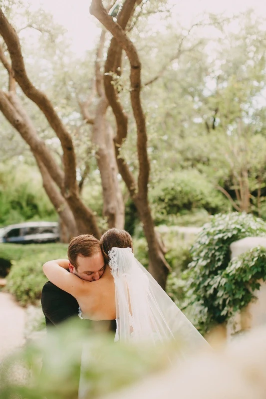 A Wedding for Mary catherine and Alan