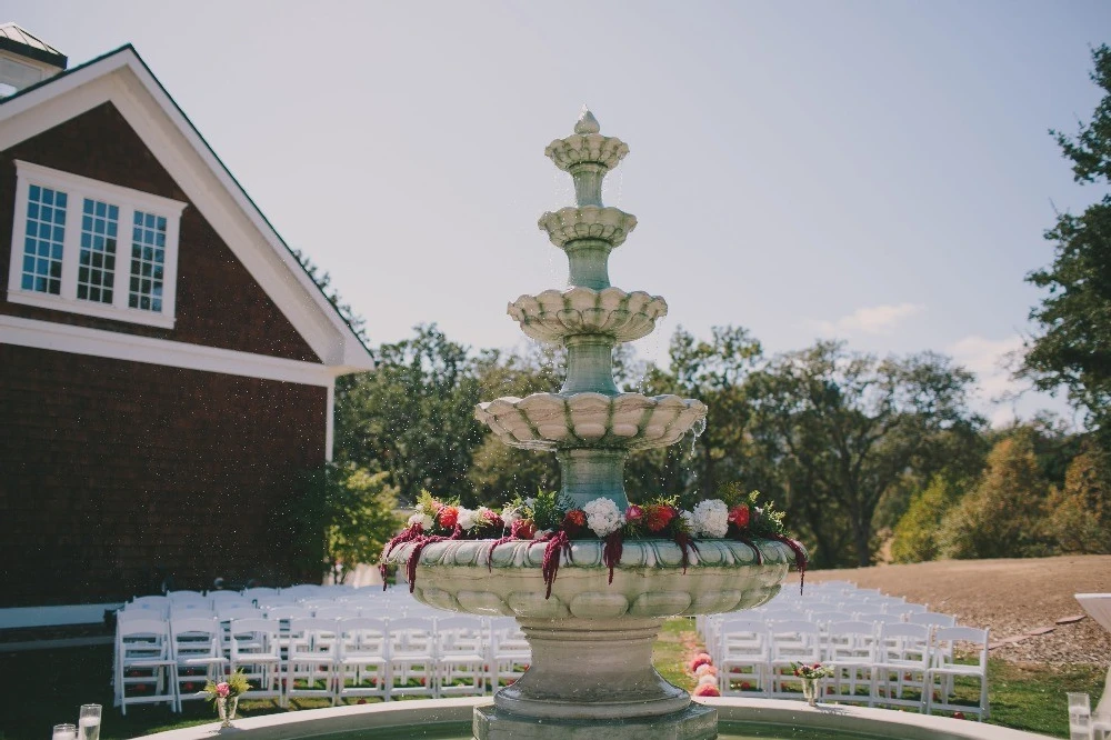 A Wedding for Natalie and Mark