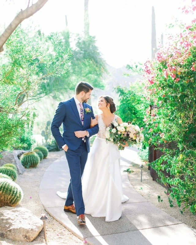 A Classic Wedding for Shaina and Kristopher