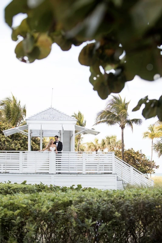 A Wedding for Andreina and Keith