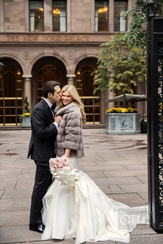 A Wedding for Laura and Andrew