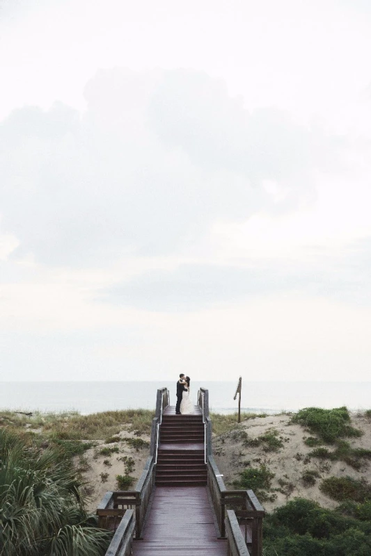 A Wedding for Jen and Bryan