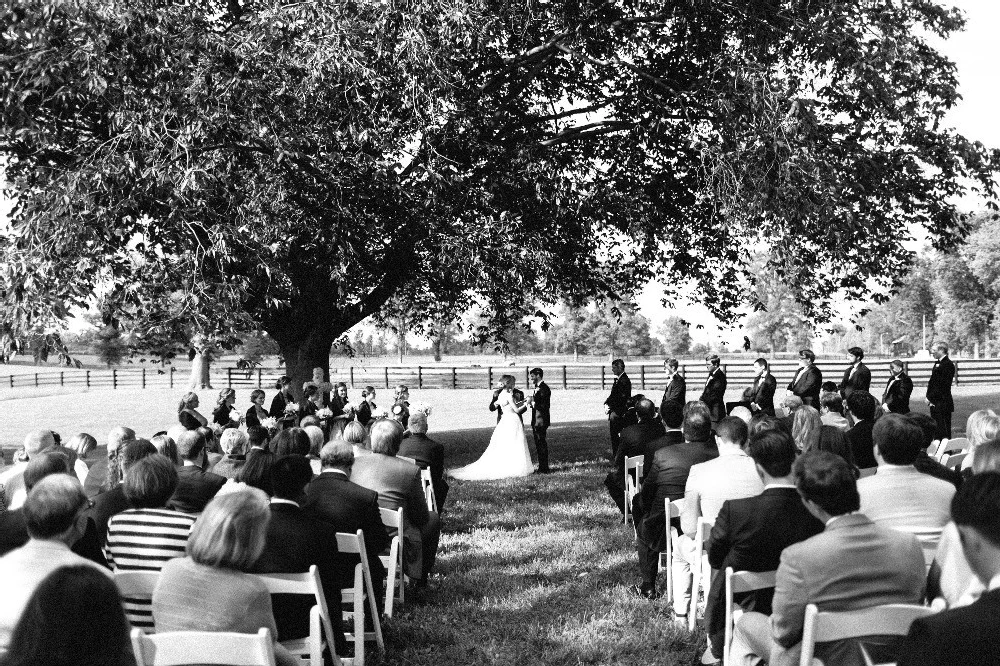 A Wedding for Erin and Joey