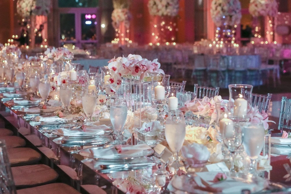 A Glam Wedding for Lexi and Maxx