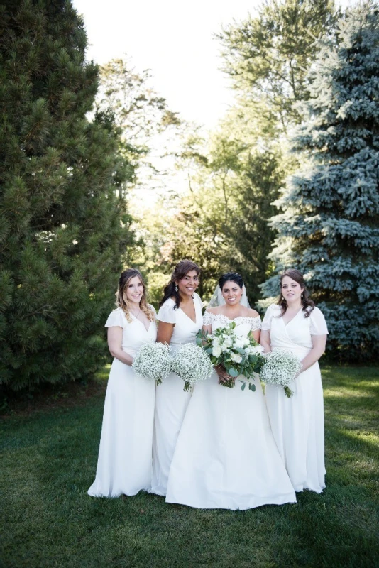 A Mountain Wedding for Alicia and Corey