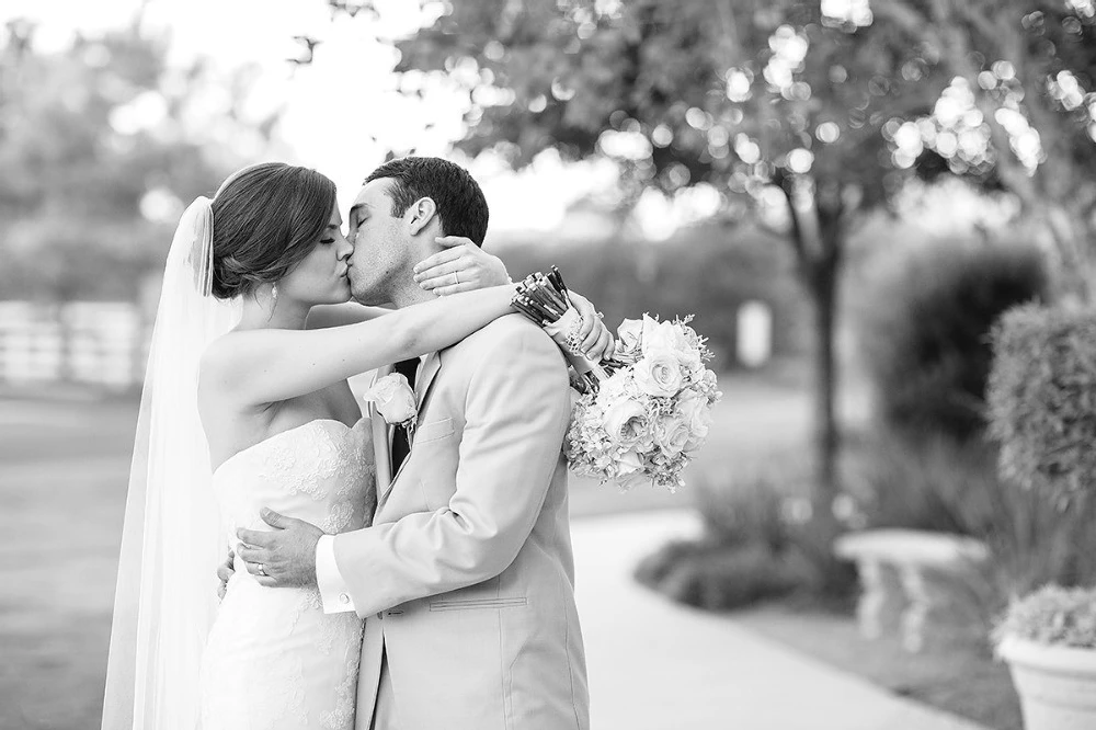 A Wedding for Lauren and Todd