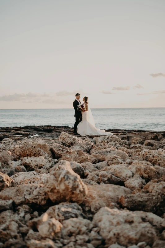 A Classic Wedding for Jennifer and Shaun