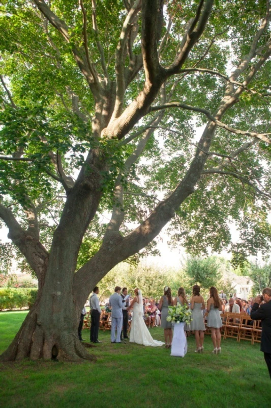 A Wedding for Meghan and Ken